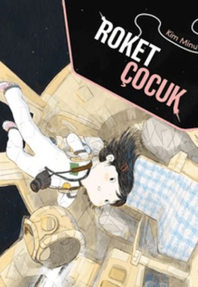 Roket Çocuk Roket Çocuk