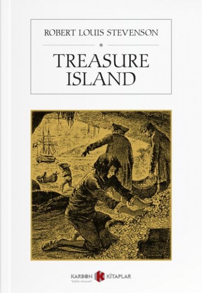 Treasure Island Treasure Island