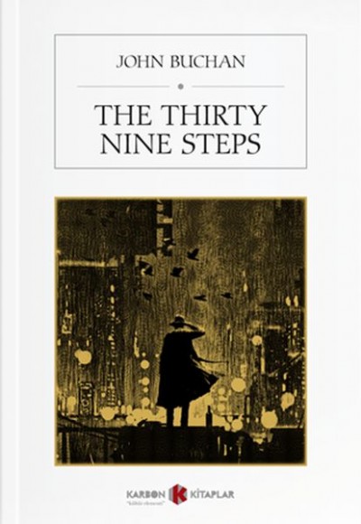 The Thirty Nine Steps The Thirty Nine Steps