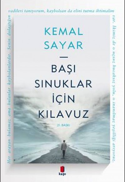 Başı Sınuklar için Kılavuz Başı Sınuklar için Kılavuz