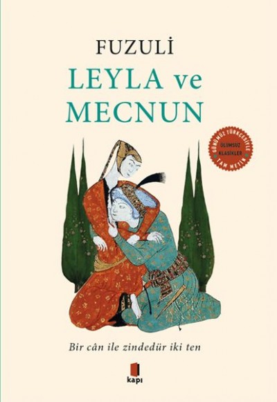 Leyla ve Mecnun Leyla ve Mecnun
