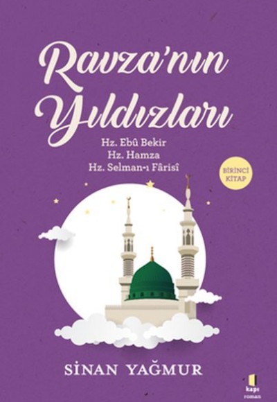 Ravza'nın Yıldızları 1 Ravza'nın Yıldızları 1