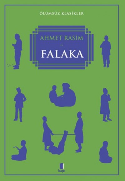Falaka - Ölümsüz Klasikler Falaka - Ölümsüz Klasikler