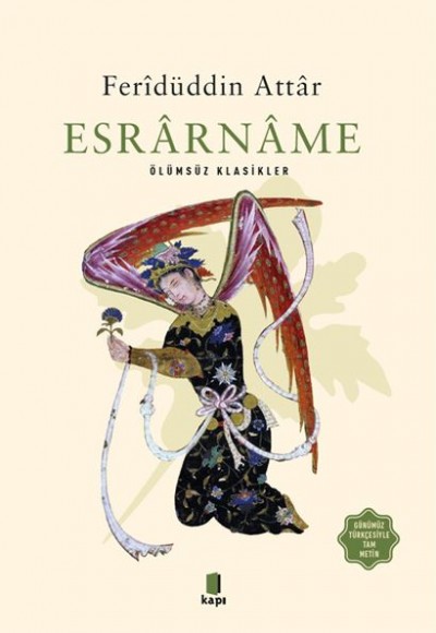Esrarname (Günümüz Türkçesiyle Tam Metin) Esrarname (Günümüz Türkçesiyle Tam Metin)