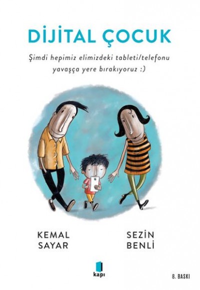 Dijital Çocuk Dijital Çocuk