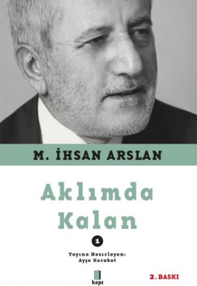 Aklımda Kalan 1 Aklımda Kalan 1