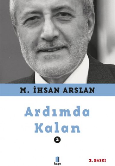 Ardımda Kalan 2 Ardımda Kalan 2