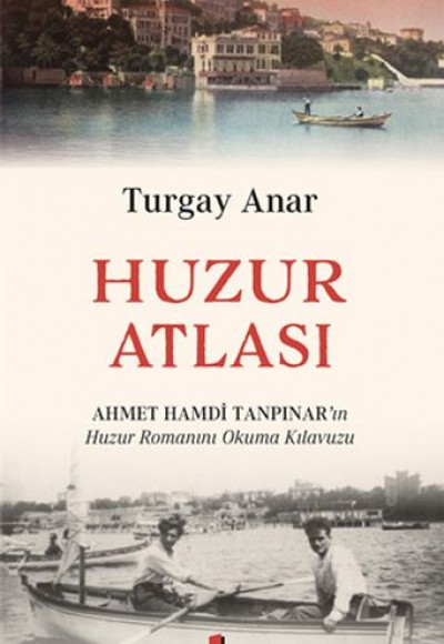 Huzur Atlası Huzur Atlası