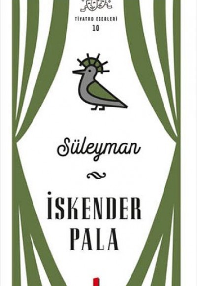 Süleyman Ciltli Süleyman Ciltli
