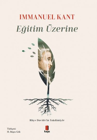 Eğitim Üzerine - Rhys Davidsin Takdimiyle Eğitim Üzerine - Rhys Davidsin Takdimiyle