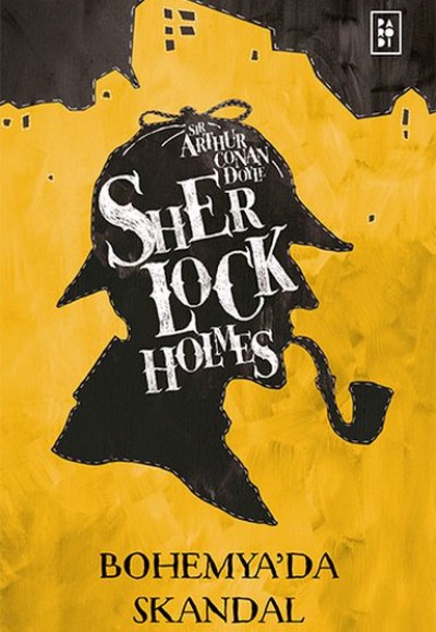 Sherlock Holmes - Bohemya'da Skandal Sherlock Holmes - Bohemya'da Skandal