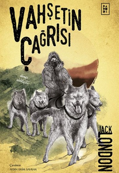 Vahşetin Çağrısı Vahşetin Çağrısı