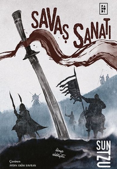 Savaş Sanatı Savaş Sanatı