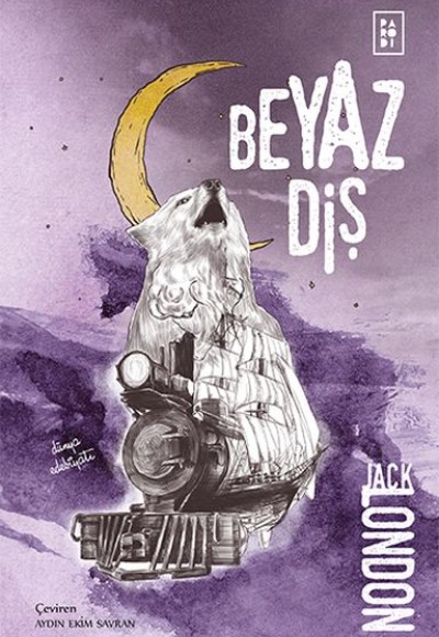 Beyaz Diş Beyaz Diş