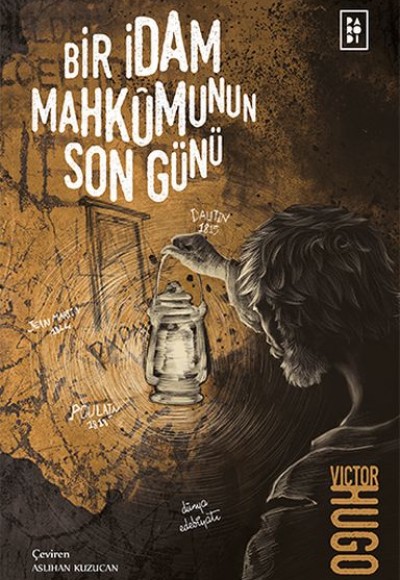Bir İdam Mahkûmunun Son Günü Bir İdam Mahkûmunun Son Günü