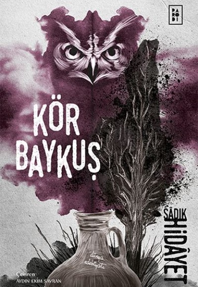 Kör Baykuş Kör Baykuş