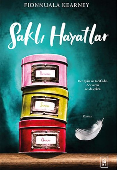 Saklı Hayatlar Saklı Hayatlar