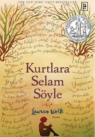 Kurtlara Selam Söyle