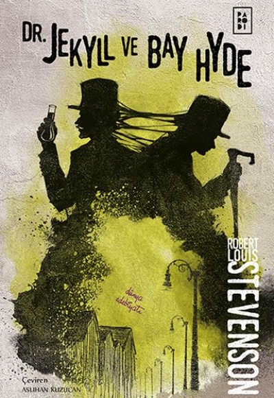 Dr. Jekyll ve Bay Hyde
