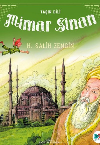 Taşın Dili Mimar Sinan Taşın Dili Mimar Sinan