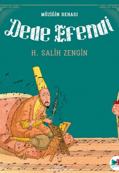 Müziğin Dehası Dede Efendi Müziğin Dehası Dede Efendi
