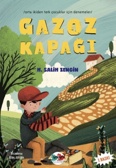 Gazoz Kapağı Gazoz Kapağı