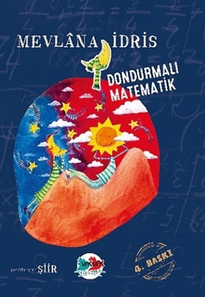 Dondurmalı Matematik Dondurmalı Matematik