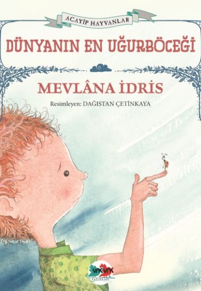 Dünyanın En Uğurböceği Dünyanın En Uğurböceği