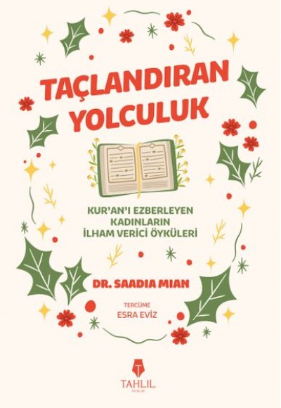 Taçlandıran Yolculuk Taçlandıran Yolculuk