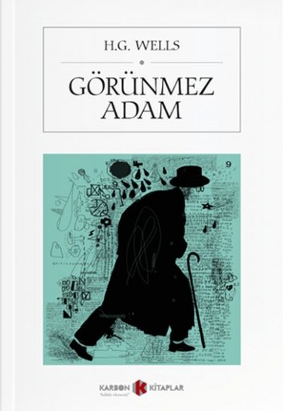Görünmez Adam Görünmez Adam