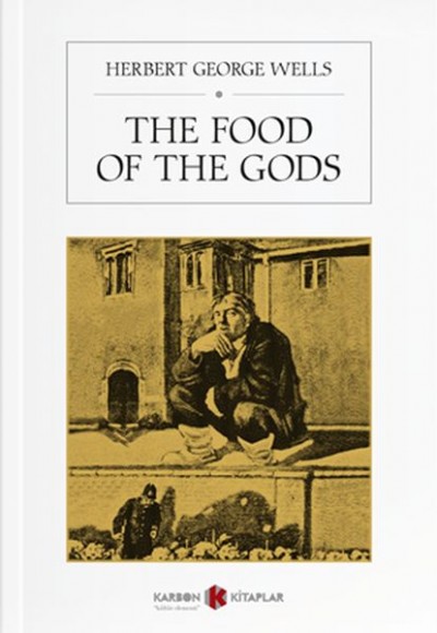 The Food Of The Gods The Food Of The Gods