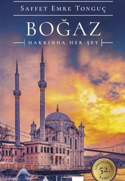 Boğaz Hakkında Her Şey Boğaz Hakkında Her Şey