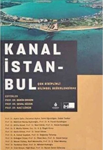 Kanal İstanbul Kanal İstanbul