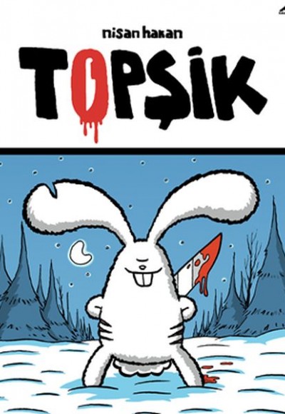 Topşik Topşik