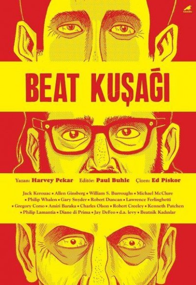 Beat Kuşağı Beat Kuşağı
