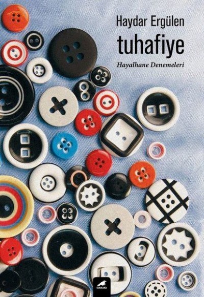 Tuhafiye - Hayalhane Denemeleri Tuhafiye - Hayalhane Denemeleri