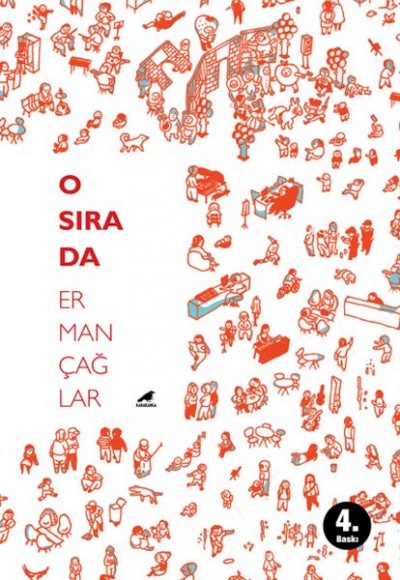 O Sırada O Sırada