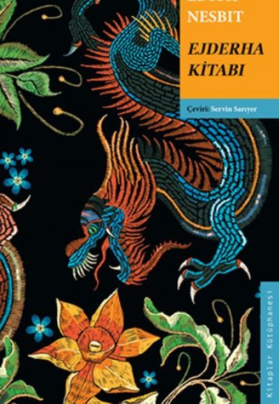 Ejderha Kitabı Ejderha Kitabı