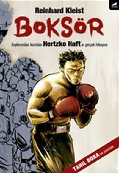 Boksör Boksör