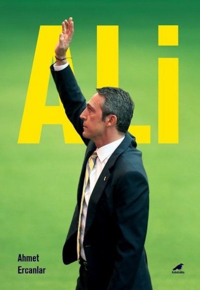 Ali Ali
