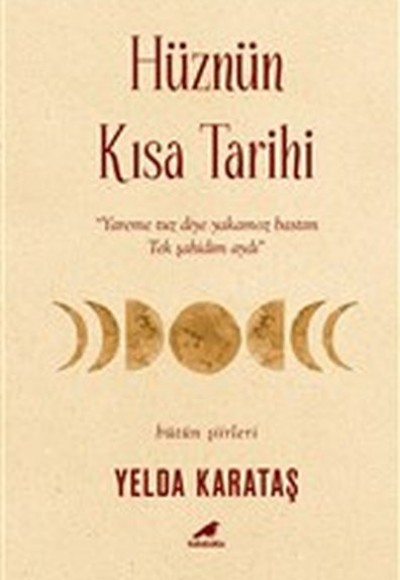 Hüznün Kısa Tarihi Hüznün Kısa Tarihi