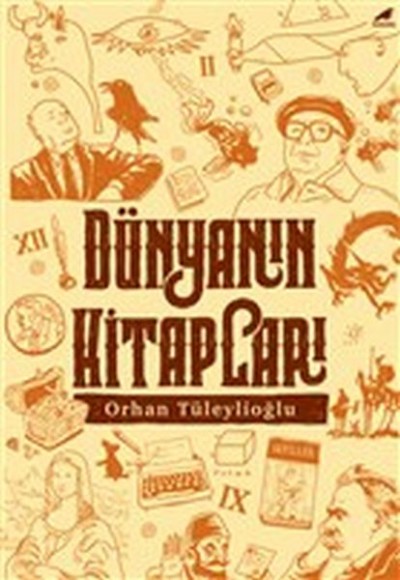 Dünyanın Kitapları Dünyanın Kitapları