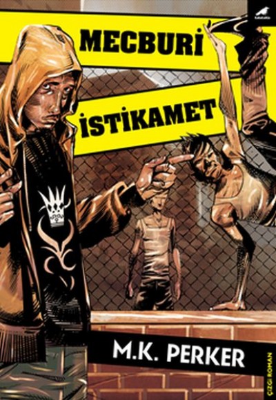 Mecburi İstikamet Mecburi İstikamet