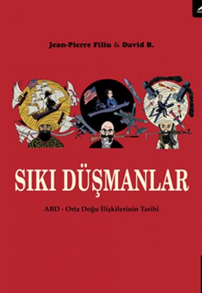 Sıkı Düşmanlar Sıkı Düşmanlar