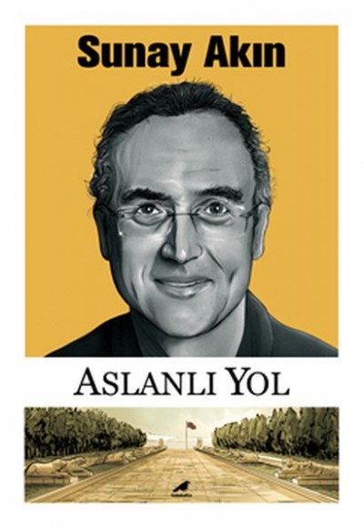 Aslanlı Yol Aslanlı Yol