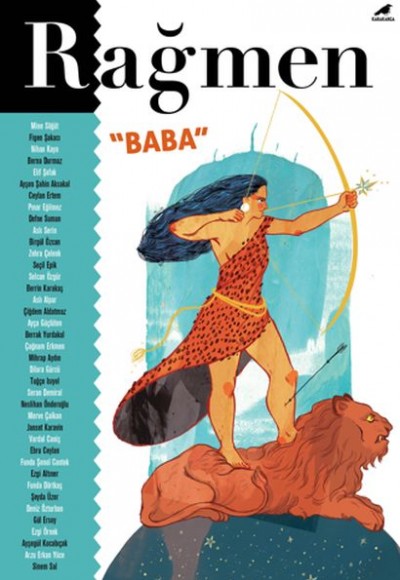 Rağmen - Baba Rağmen - Baba