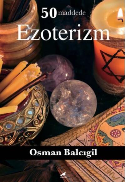 50 Maddede Ezoterizm 50 Maddede Ezoterizm