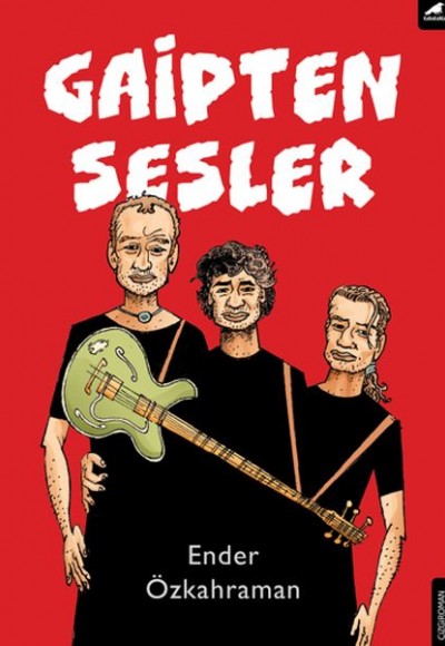 Gaipten Sesler Gaipten Sesler