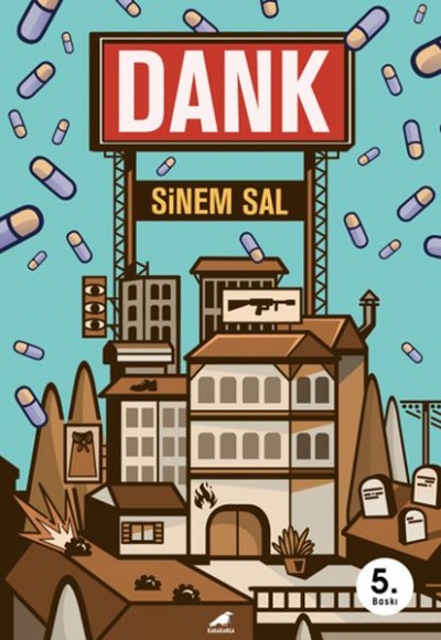 Dank Dank