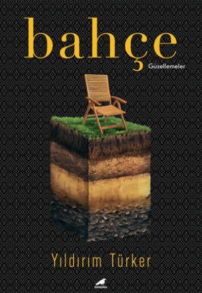 Bahçe - Güzellemeler Bahçe - Güzellemeler